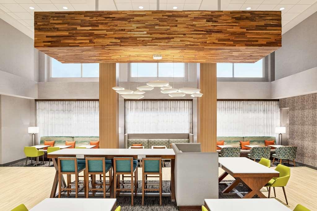 Hampton Inn & Suites Miami, Kendall, Executive Airport Country Walk Exterior photo