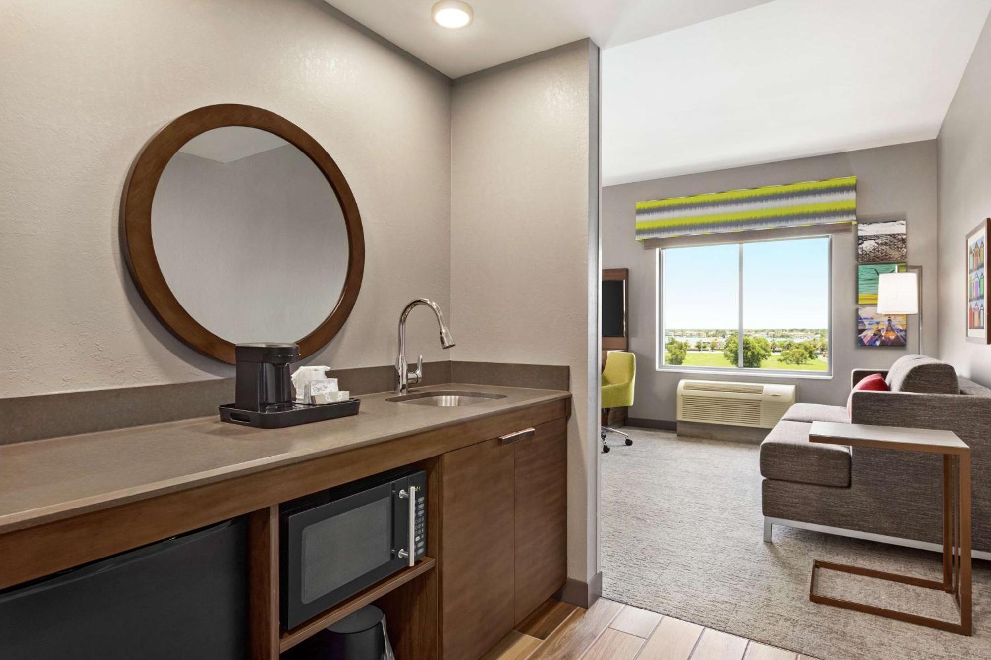 Hampton Inn & Suites Miami, Kendall, Executive Airport Country Walk Exterior photo