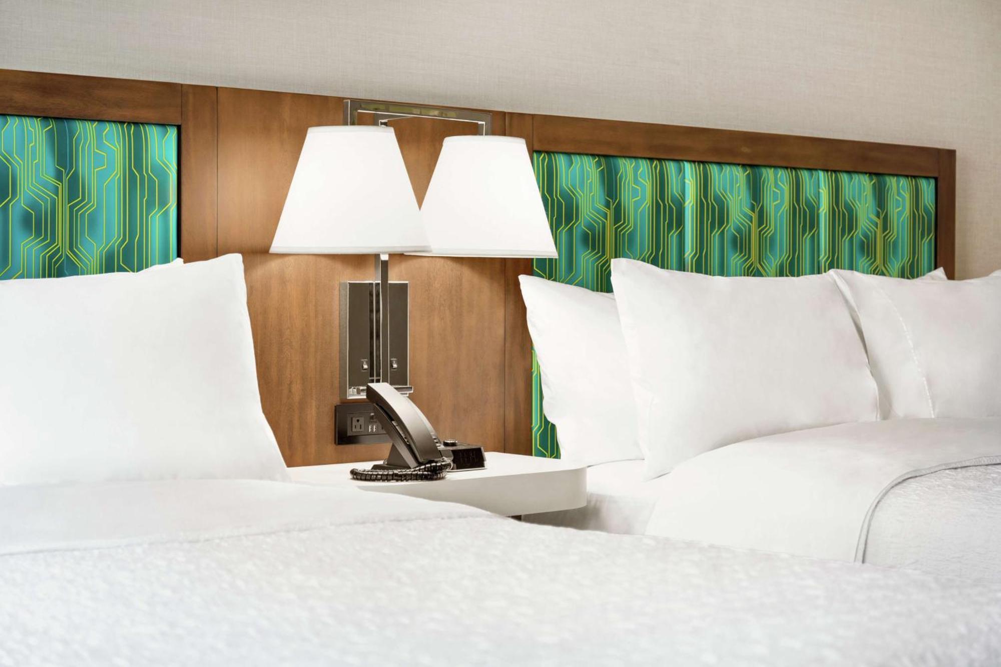 Hampton Inn & Suites Miami, Kendall, Executive Airport Country Walk Exterior photo