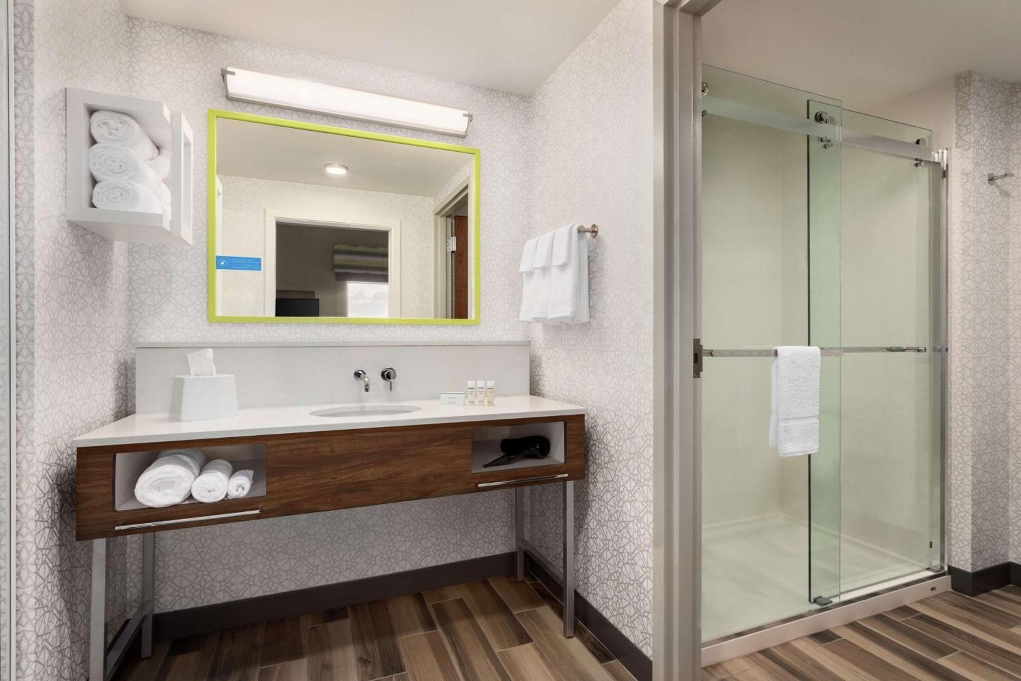 Hampton Inn & Suites Miami, Kendall, Executive Airport Country Walk Exterior photo