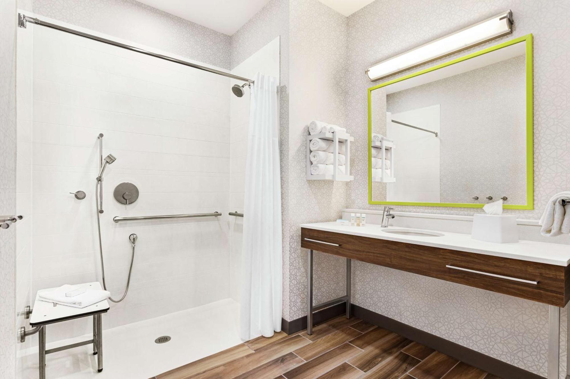 Hampton Inn & Suites Miami, Kendall, Executive Airport Country Walk Exterior photo